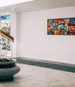 5 questions to ask before buying art