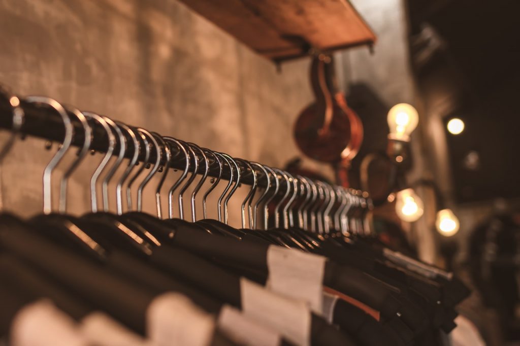 Sustainable fashion