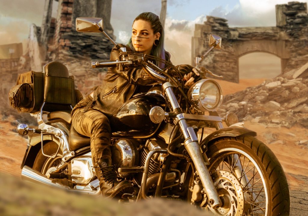 mad max film