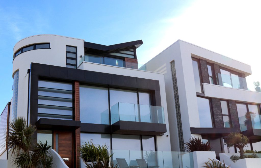 Adding That Touch Of Luxury To Your Home