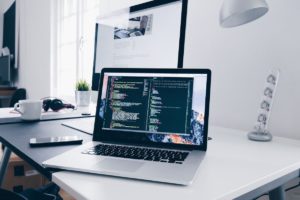 Working Desk